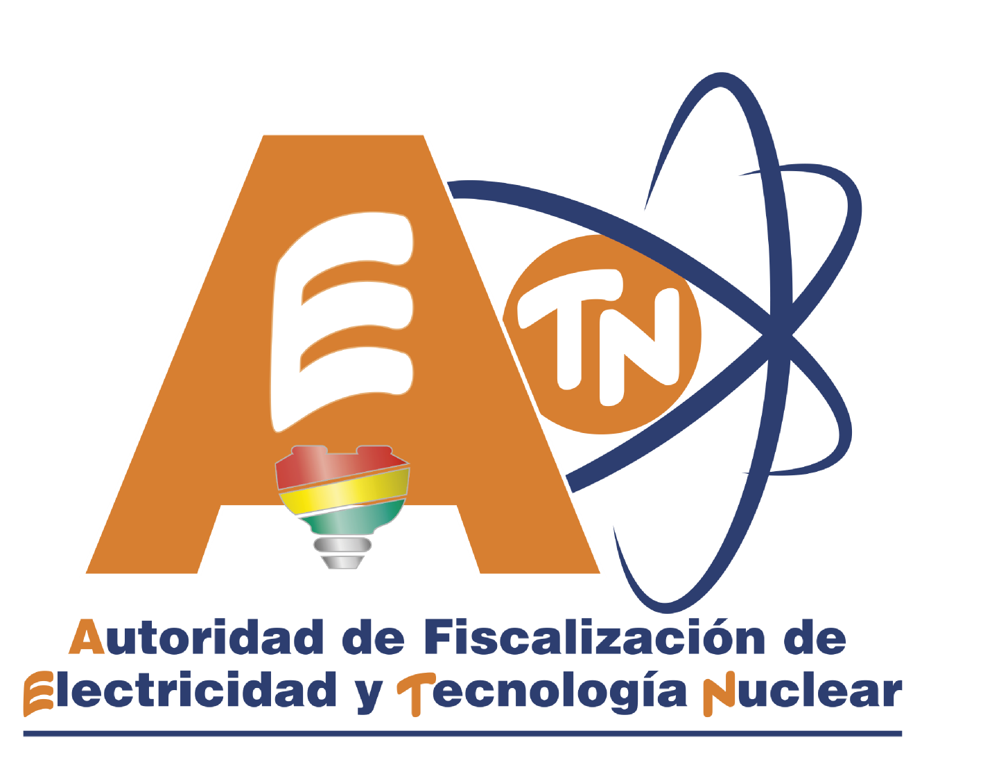 Logo AETN